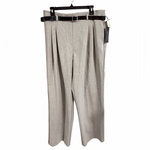 Rachel Zoe Light Gray women’s Dress Pants